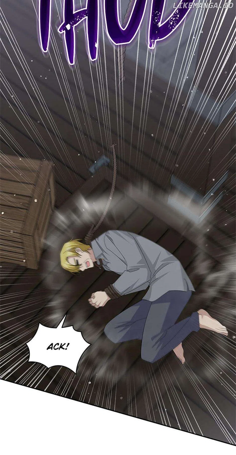 Please Support Revenge Chapter 102 – Page 15