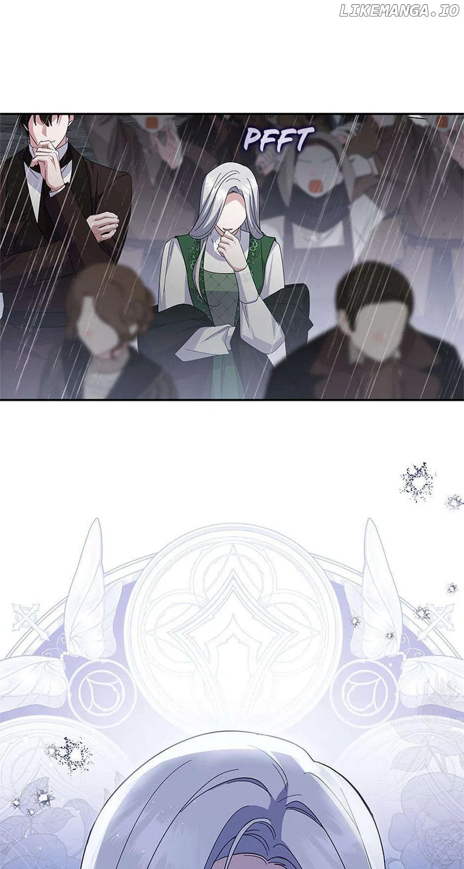 Please Support Revenge Chapter 102 – Page 21
