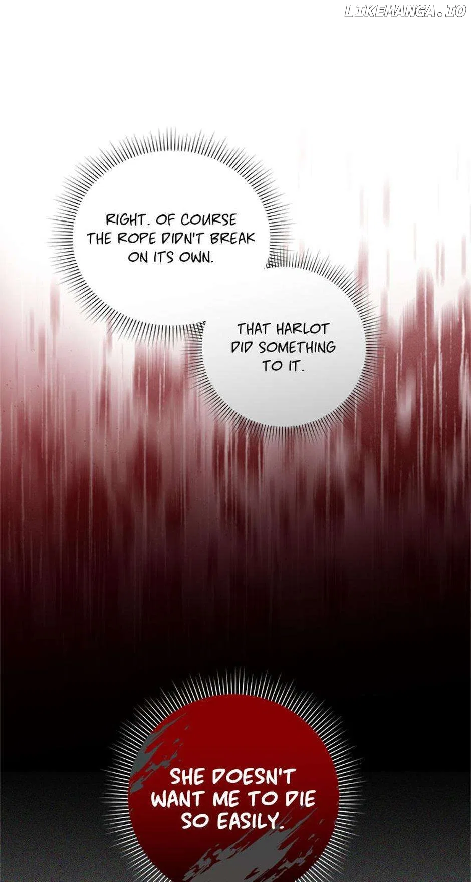 Please Support Revenge Chapter 102 – Page 24