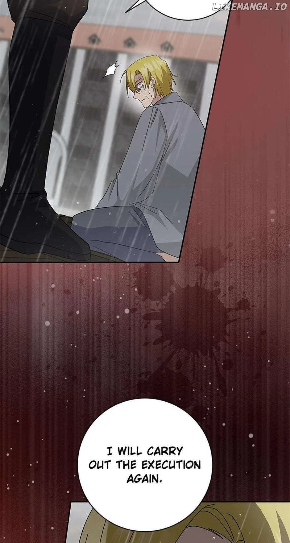 Please Support Revenge Chapter 102 – Page 26