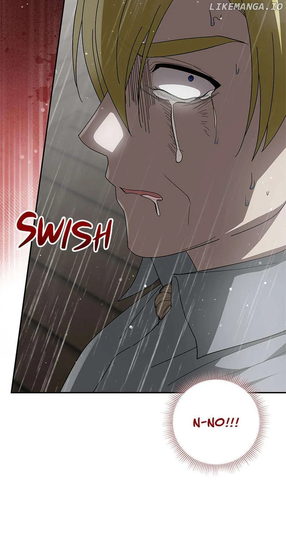 Please Support Revenge Chapter 102 – Page 27
