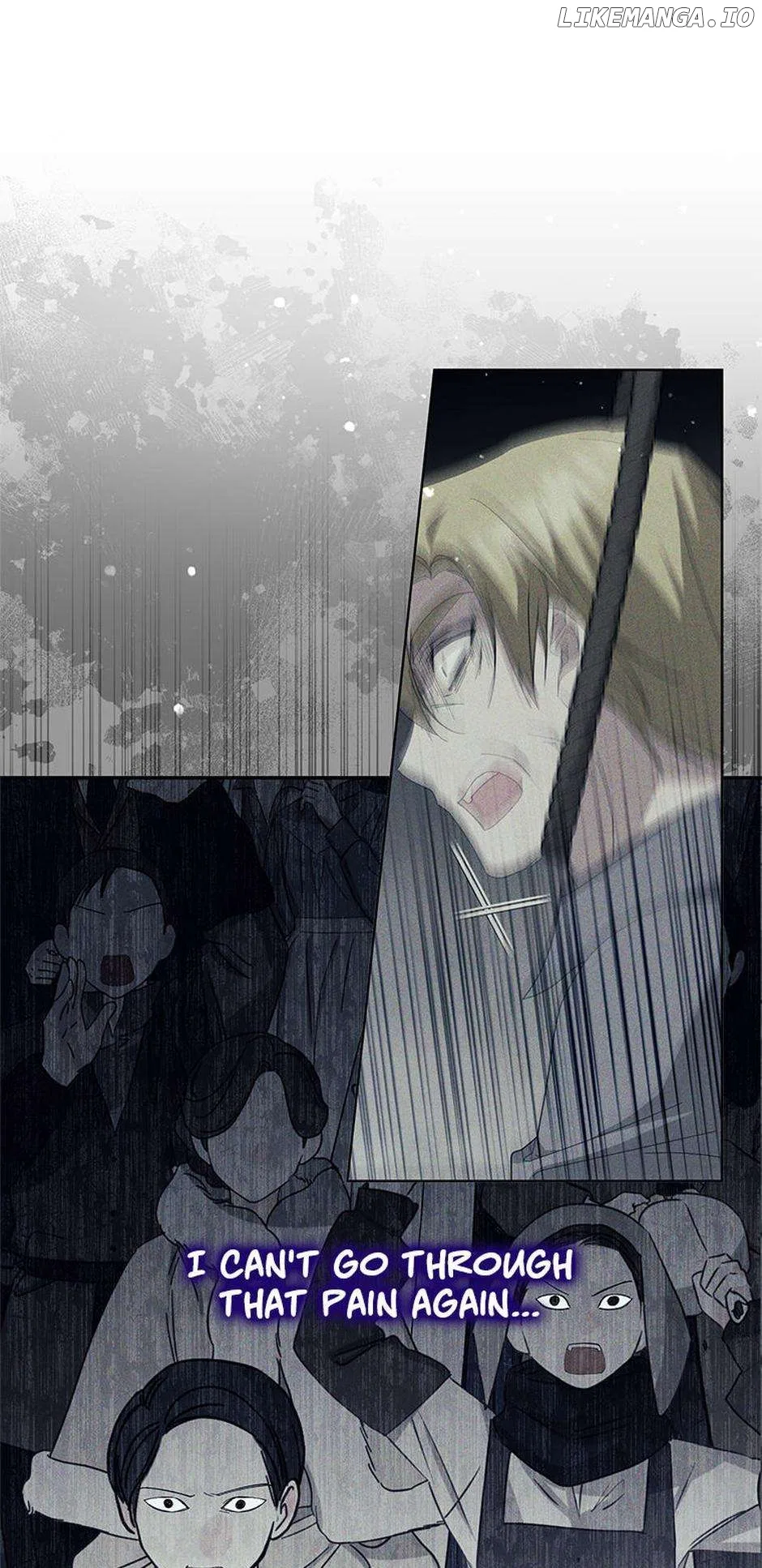 Please Support Revenge Chapter 102 – Page 28