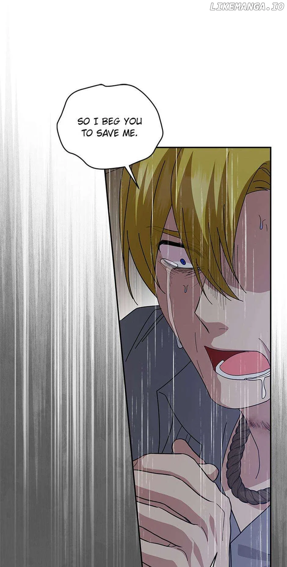 Please Support Revenge Chapter 102 – Page 33