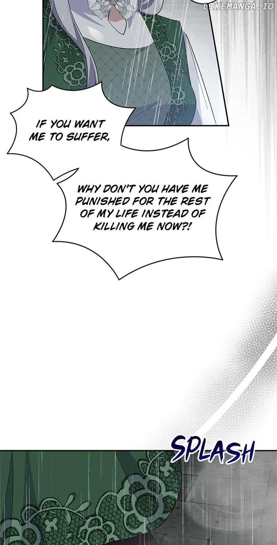 Please Support Revenge Chapter 102 – Page 35