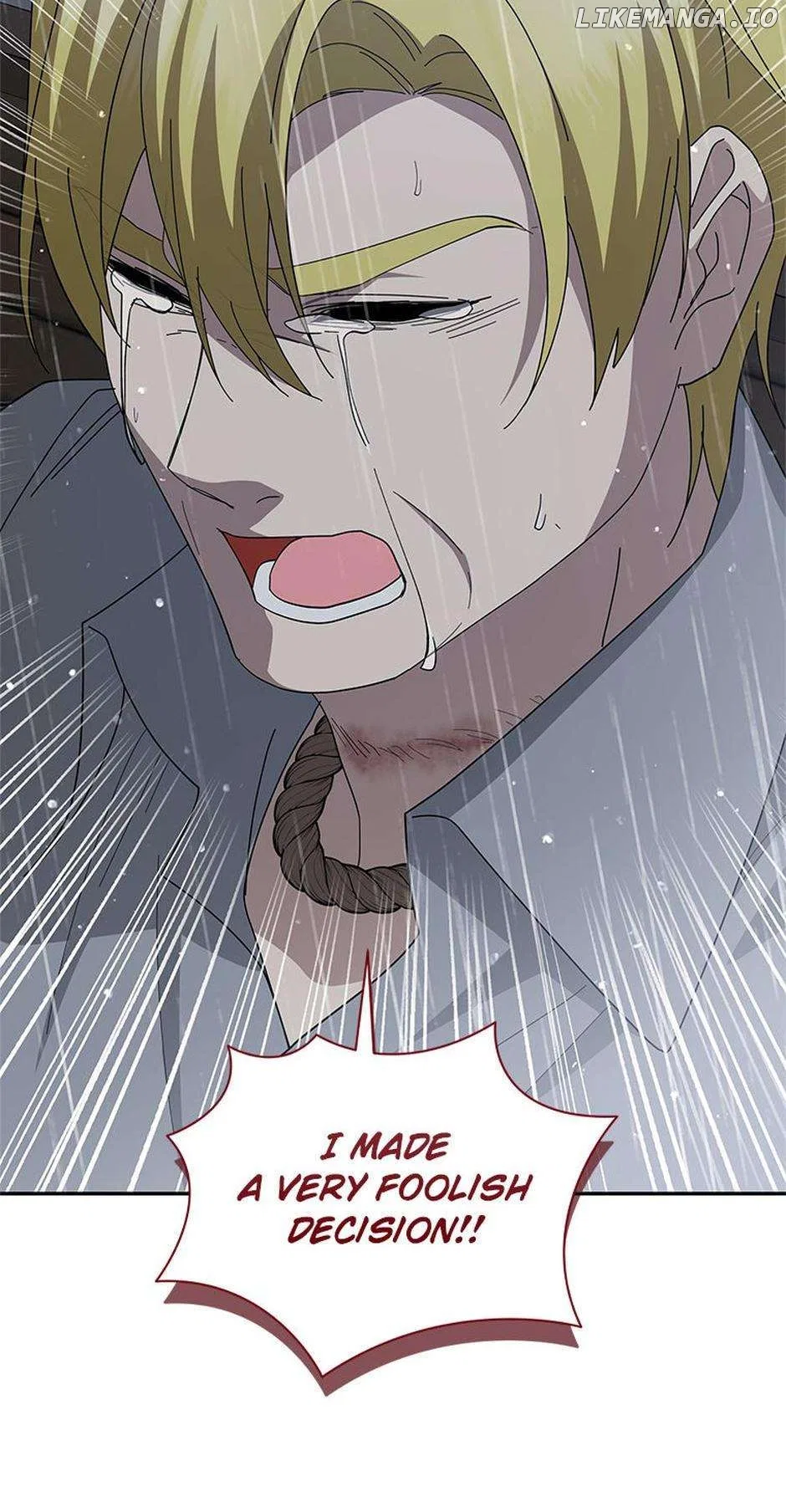 Please Support Revenge Chapter 102 – Page 42