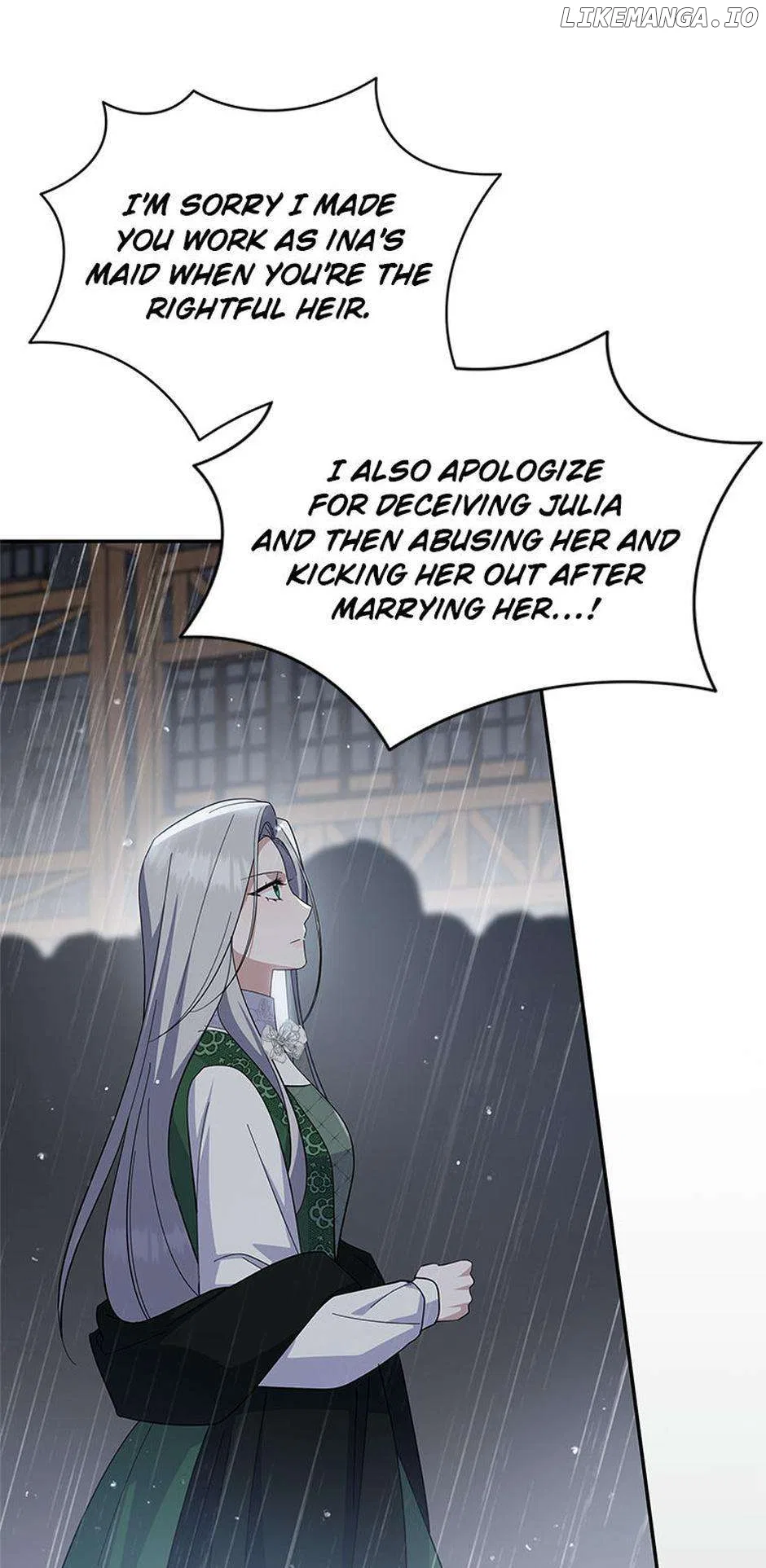 Please Support Revenge Chapter 102 – Page 43