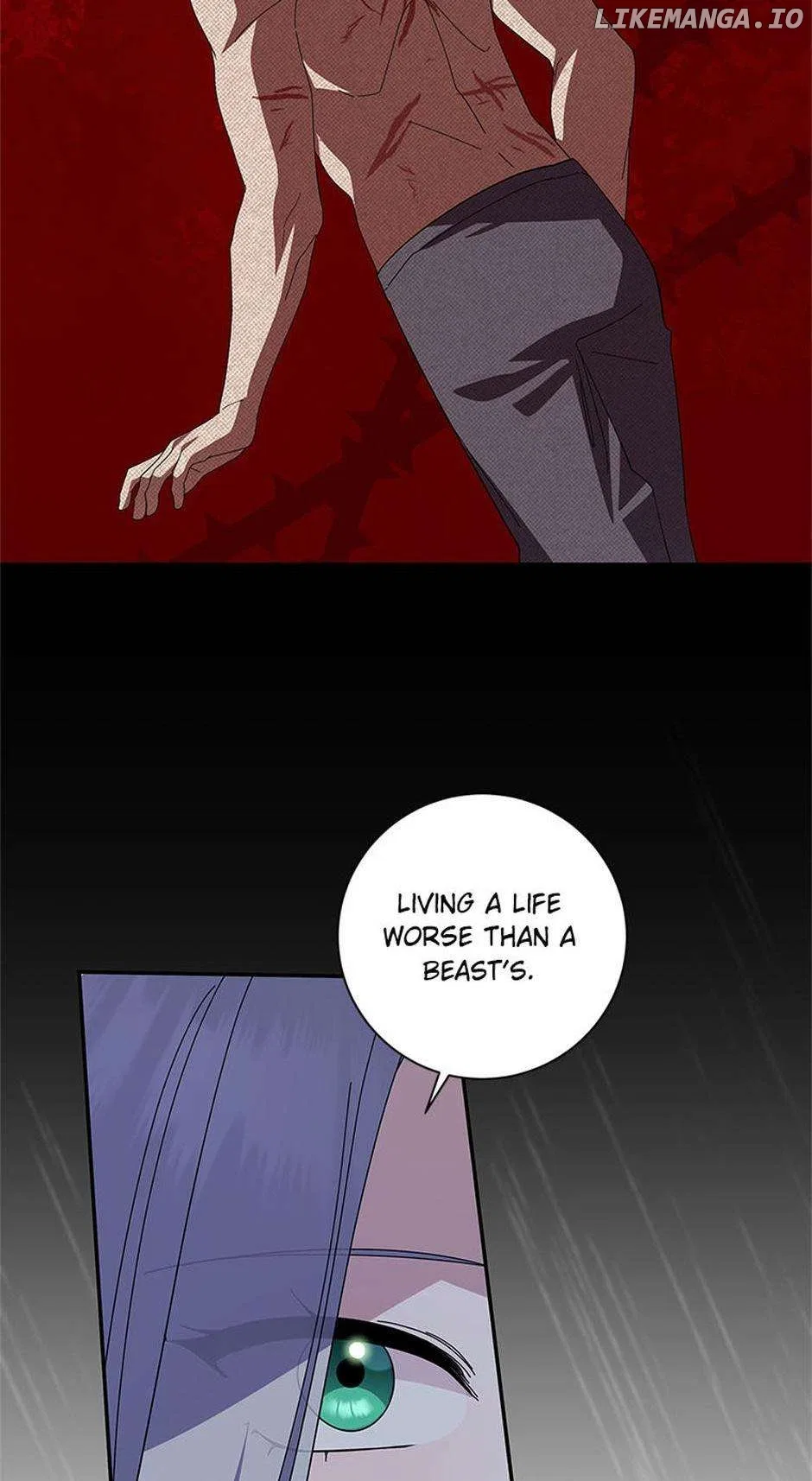 Please Support Revenge Chapter 102 – Page 49