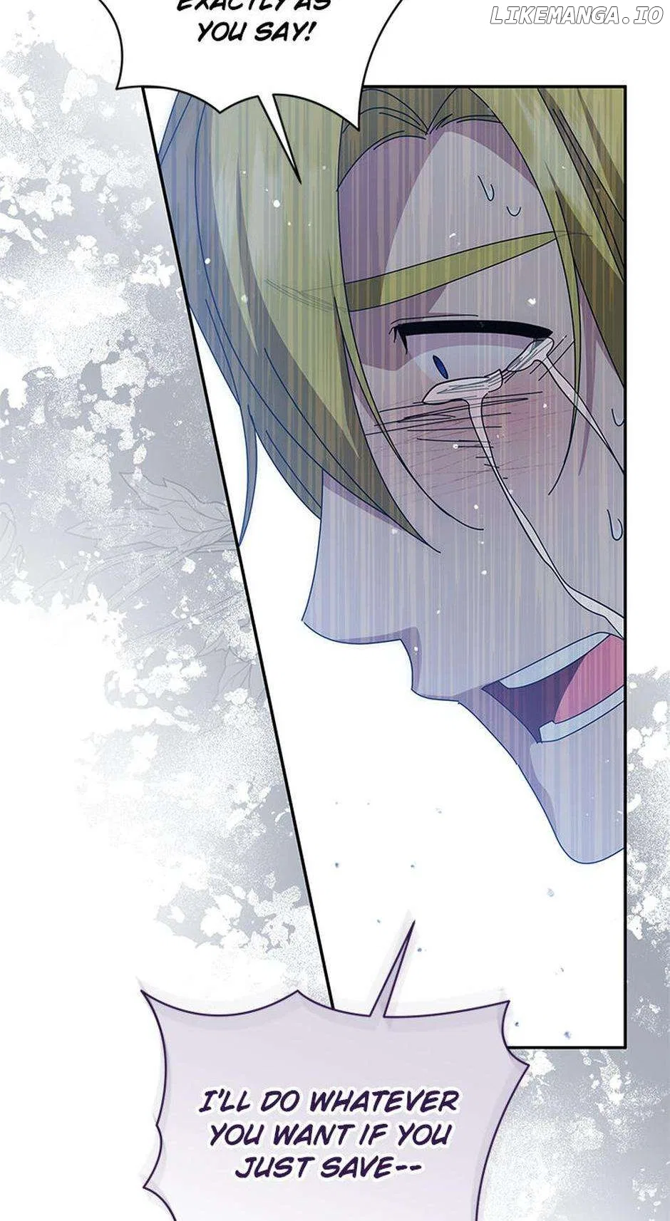 Please Support Revenge Chapter 102 – Page 51