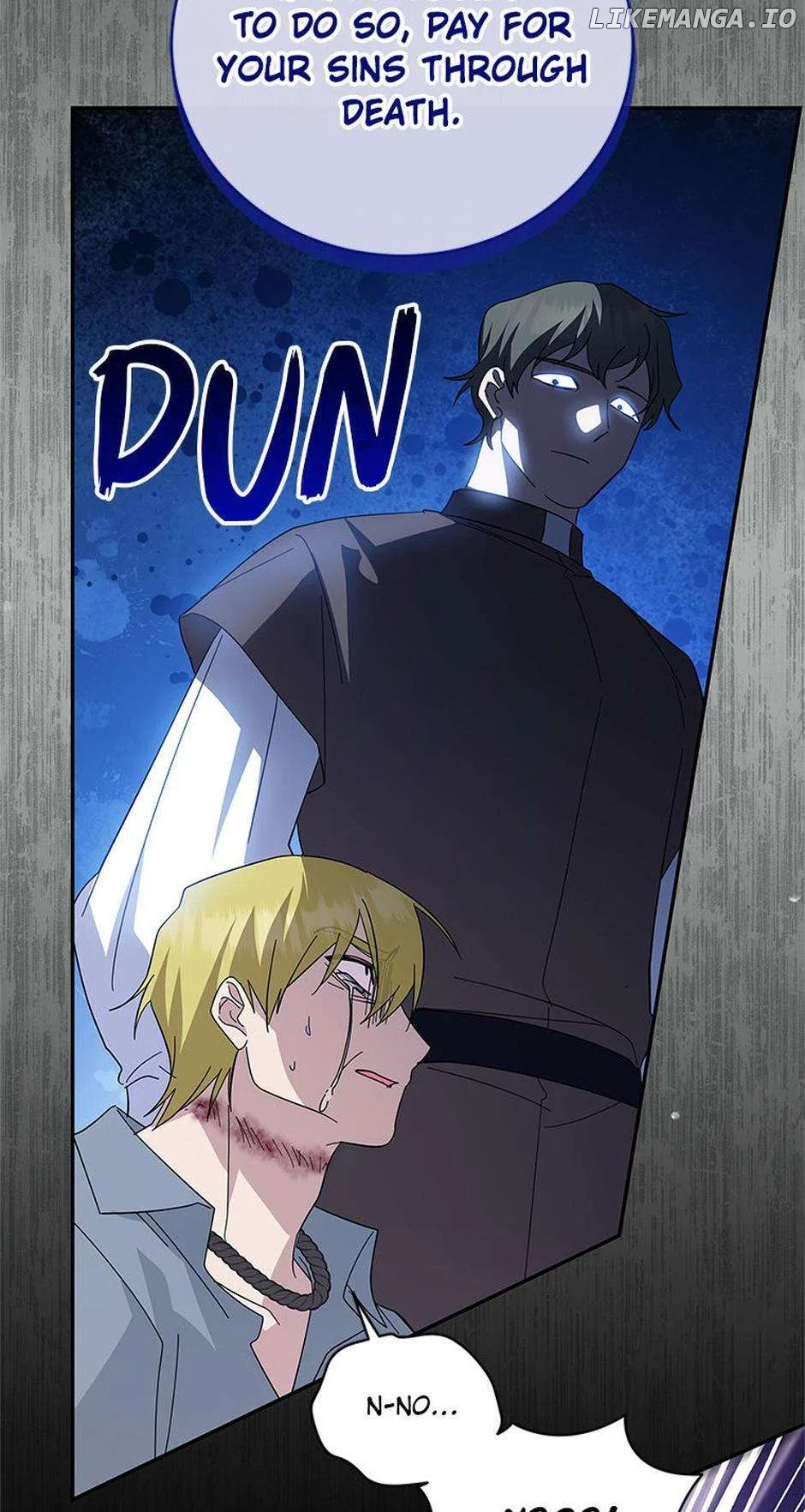 Please Support Revenge Chapter 102 – Page 56