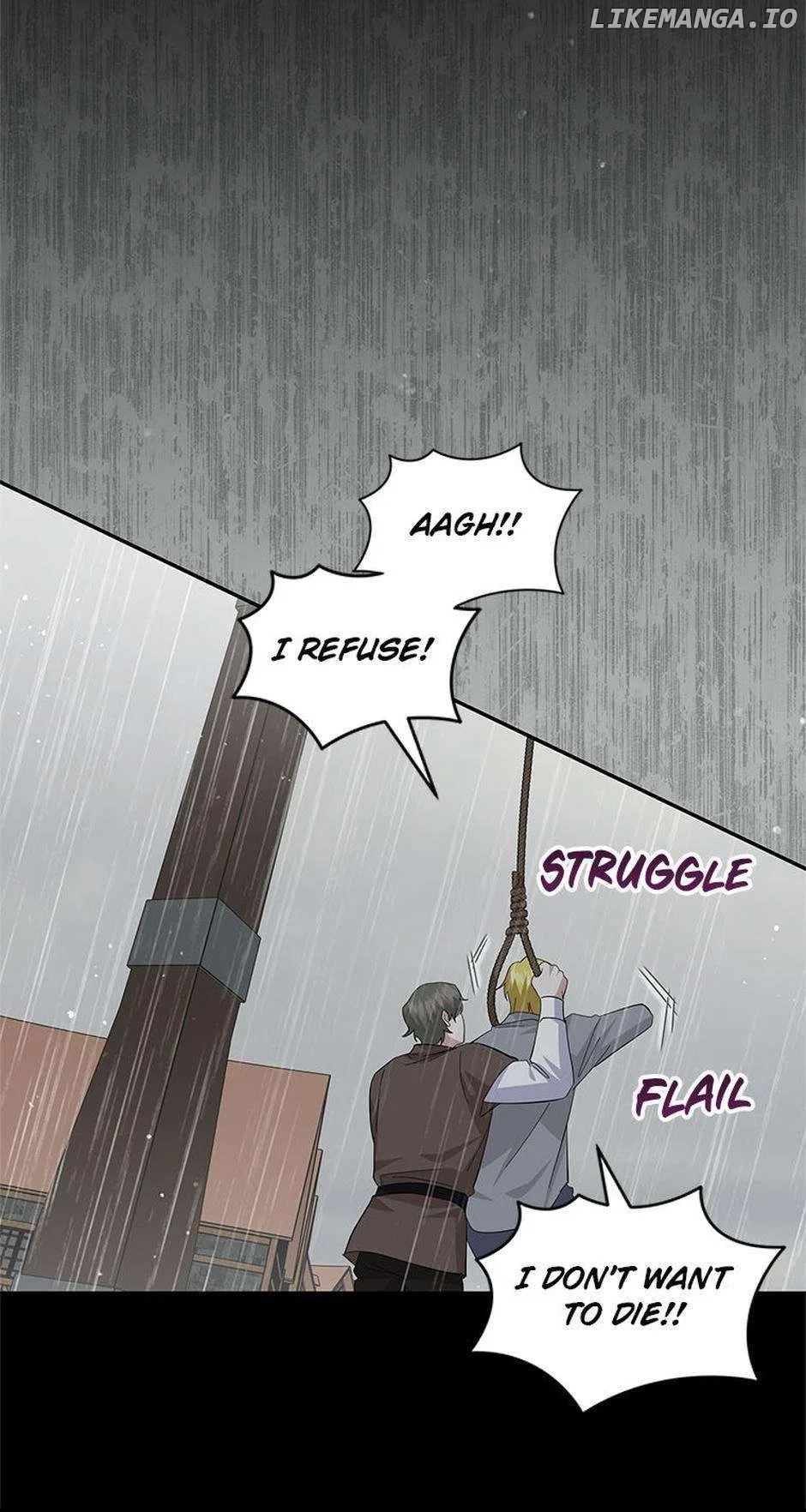 Please Support Revenge Chapter 102 – Page 58