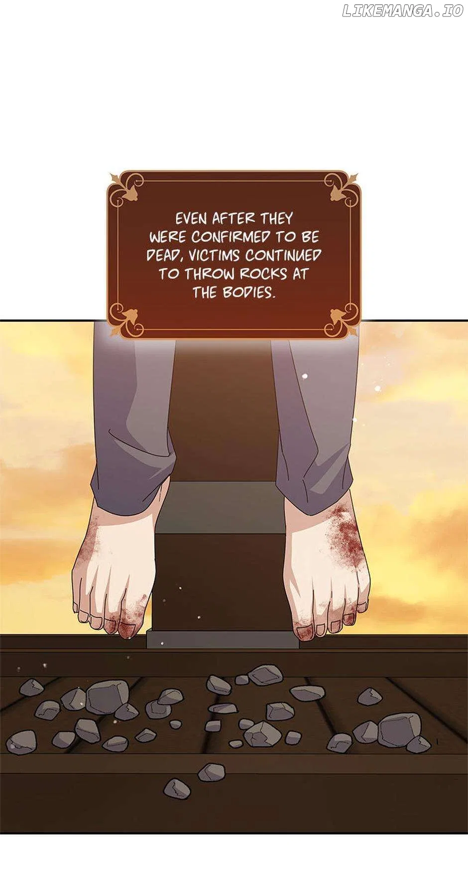 Please Support Revenge Chapter 102 – Page 65