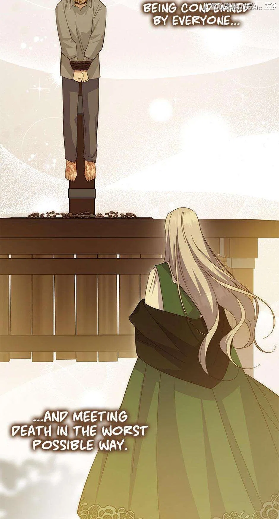 Please Support Revenge Chapter 102 – Page 67