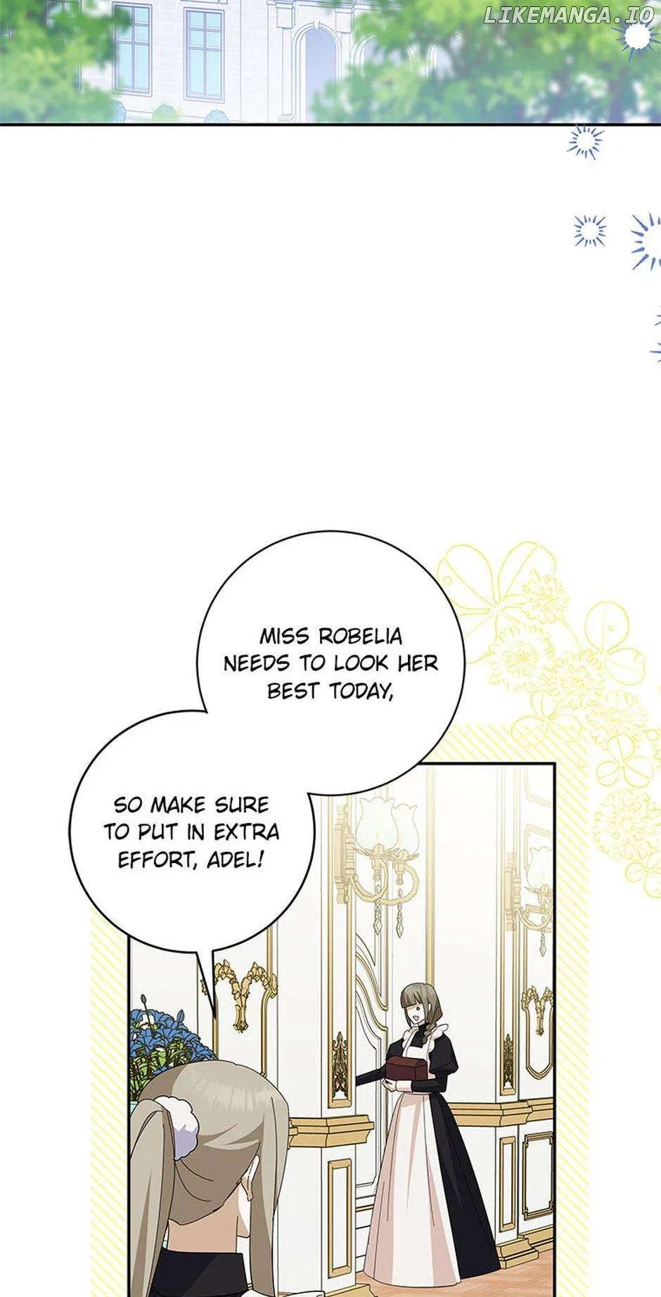 Please Support Revenge Chapter 102 – Page 71