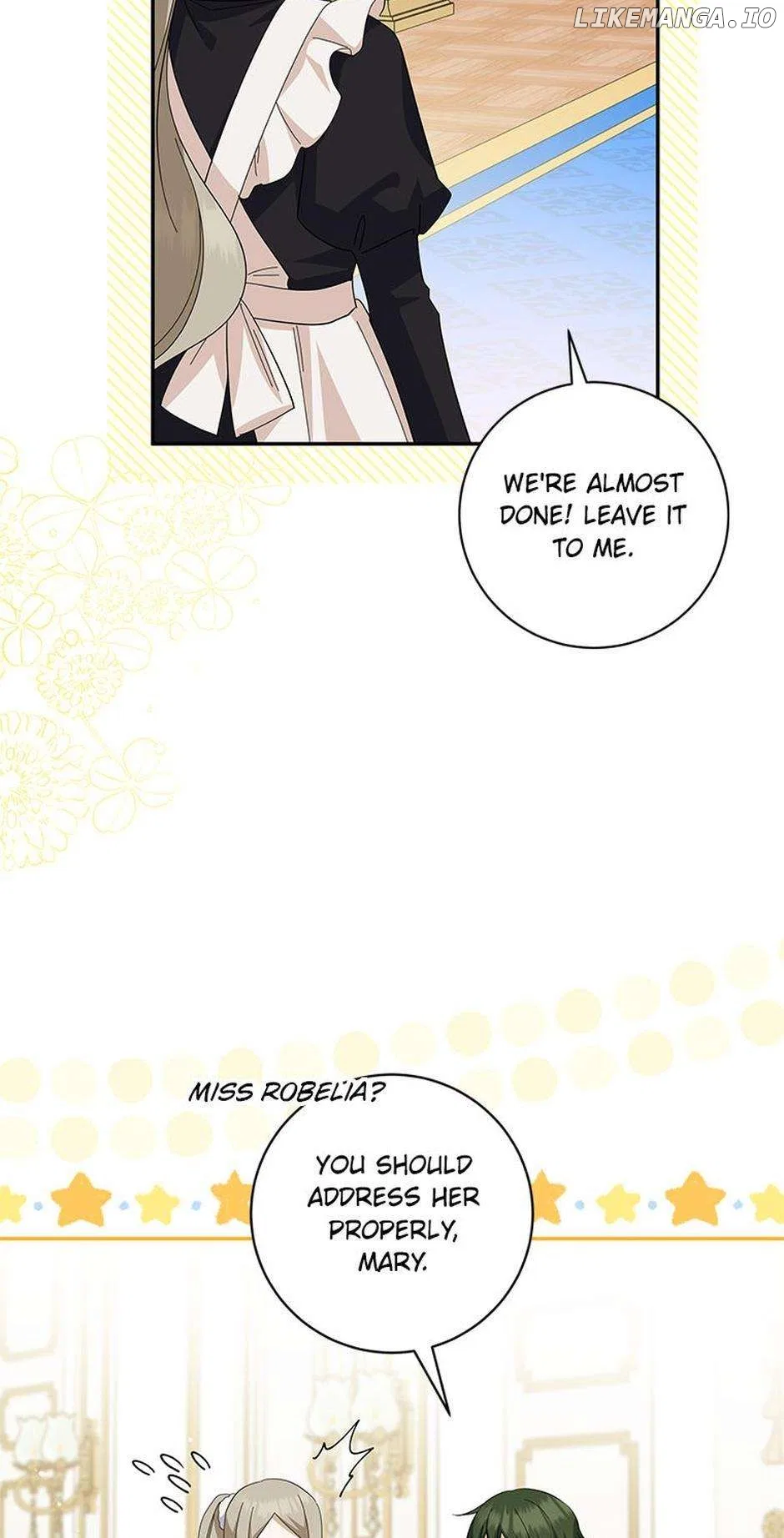 Please Support Revenge Chapter 102 – Page 72