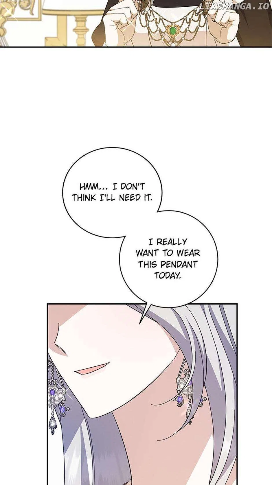 Please Support Revenge Chapter 102 – Page 76