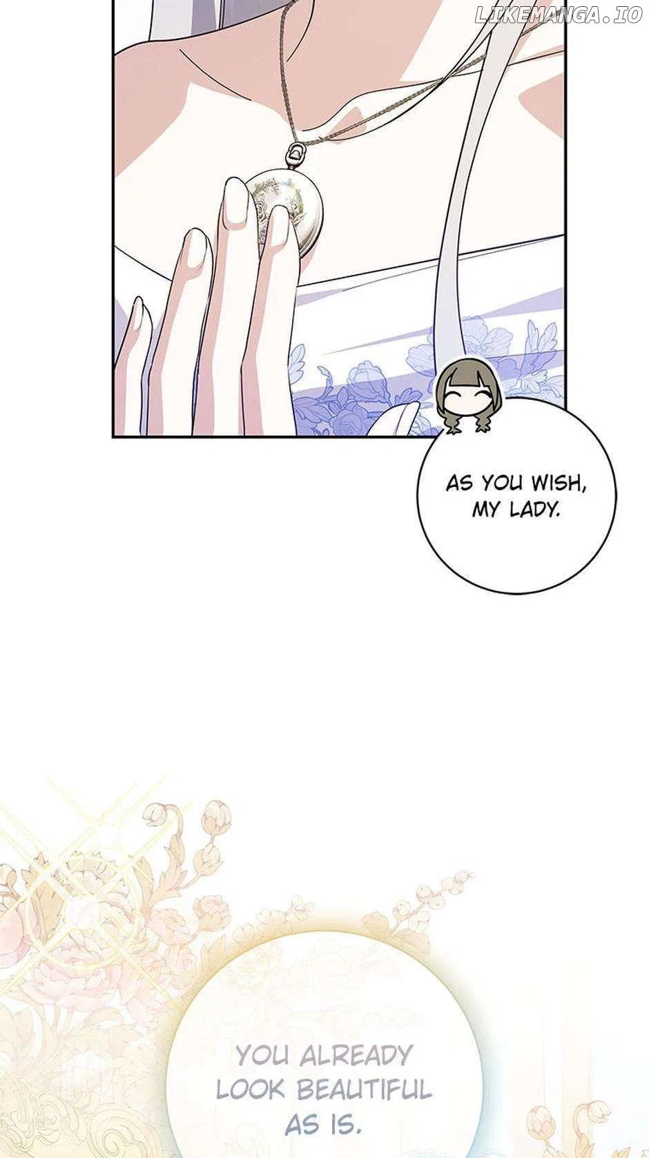 Please Support Revenge Chapter 102 – Page 77