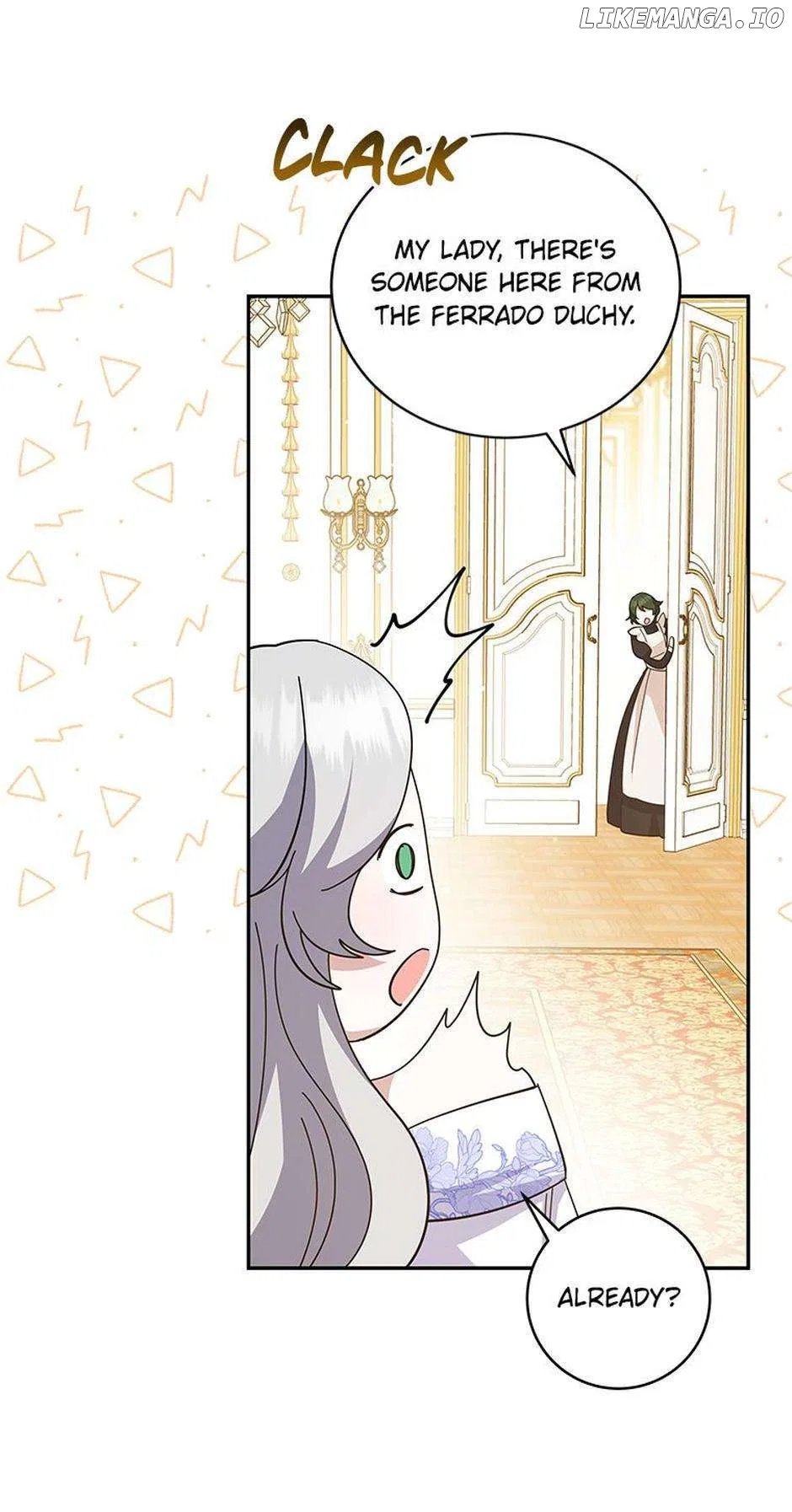 Please Support Revenge Chapter 102 – Page 85