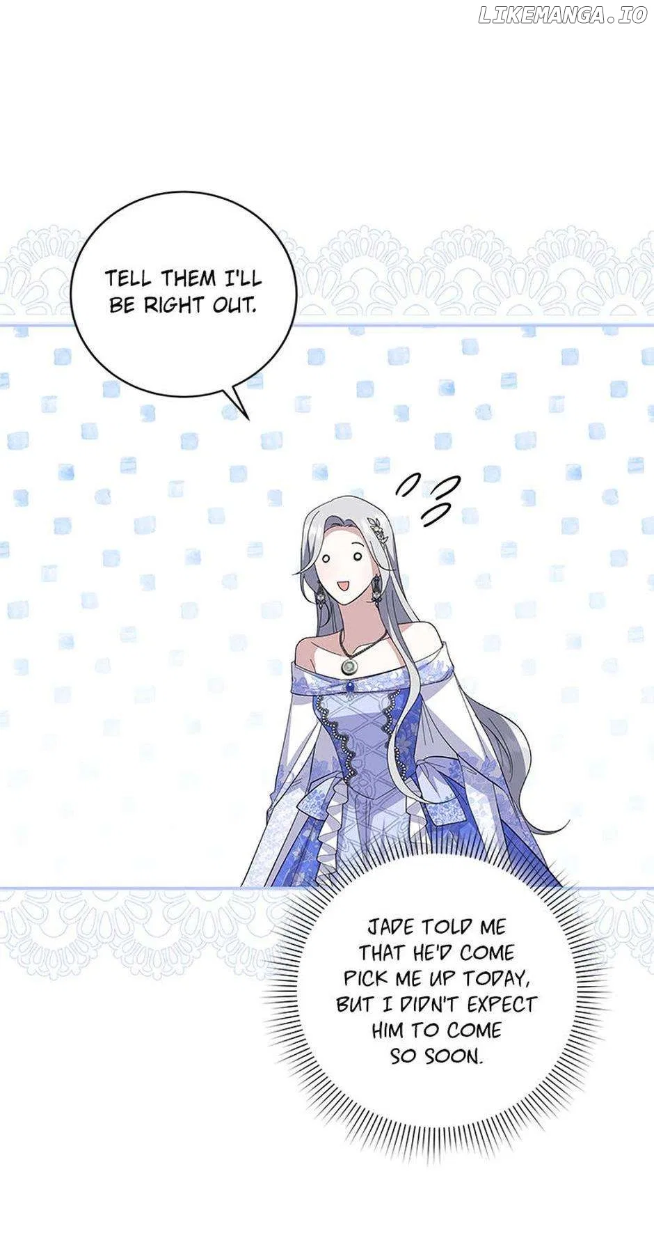 Please Support Revenge Chapter 102 – Page 86