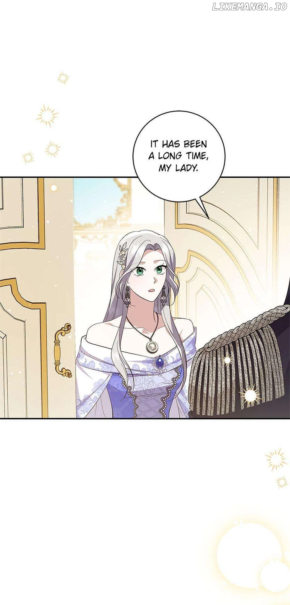 Please Support Revenge Chapter 102 – Page 87