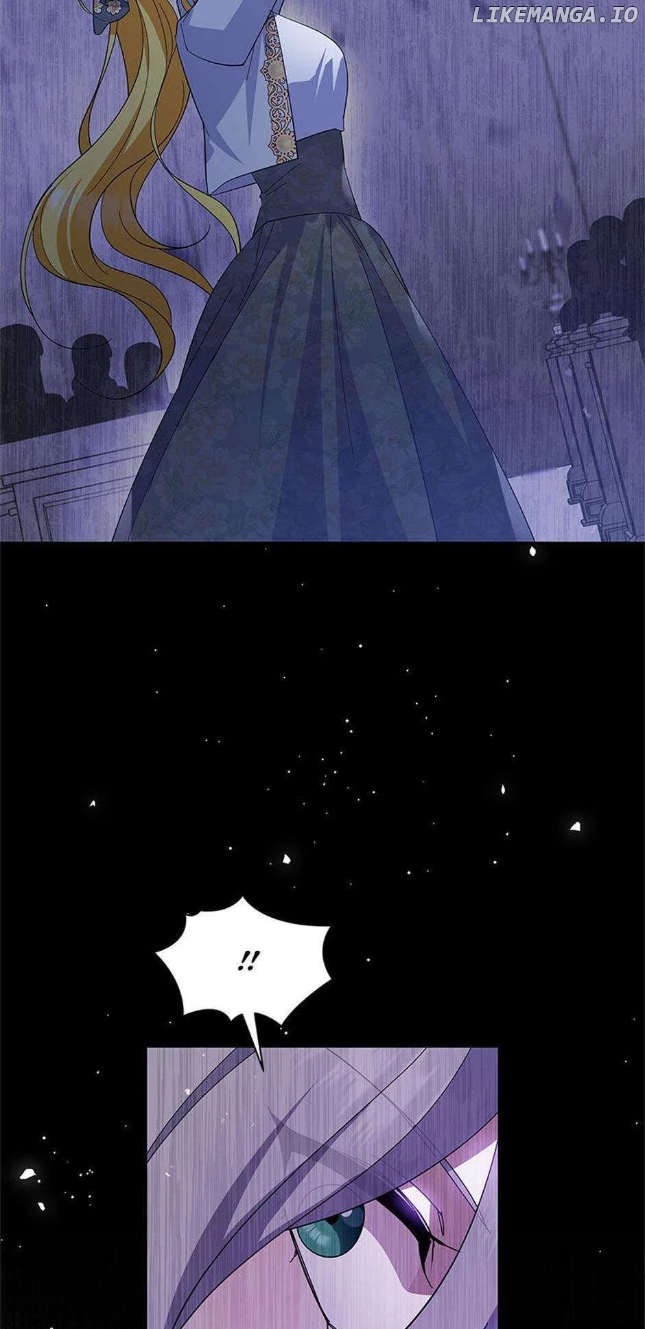 Please Support Revenge Chapter 101 – Page 2