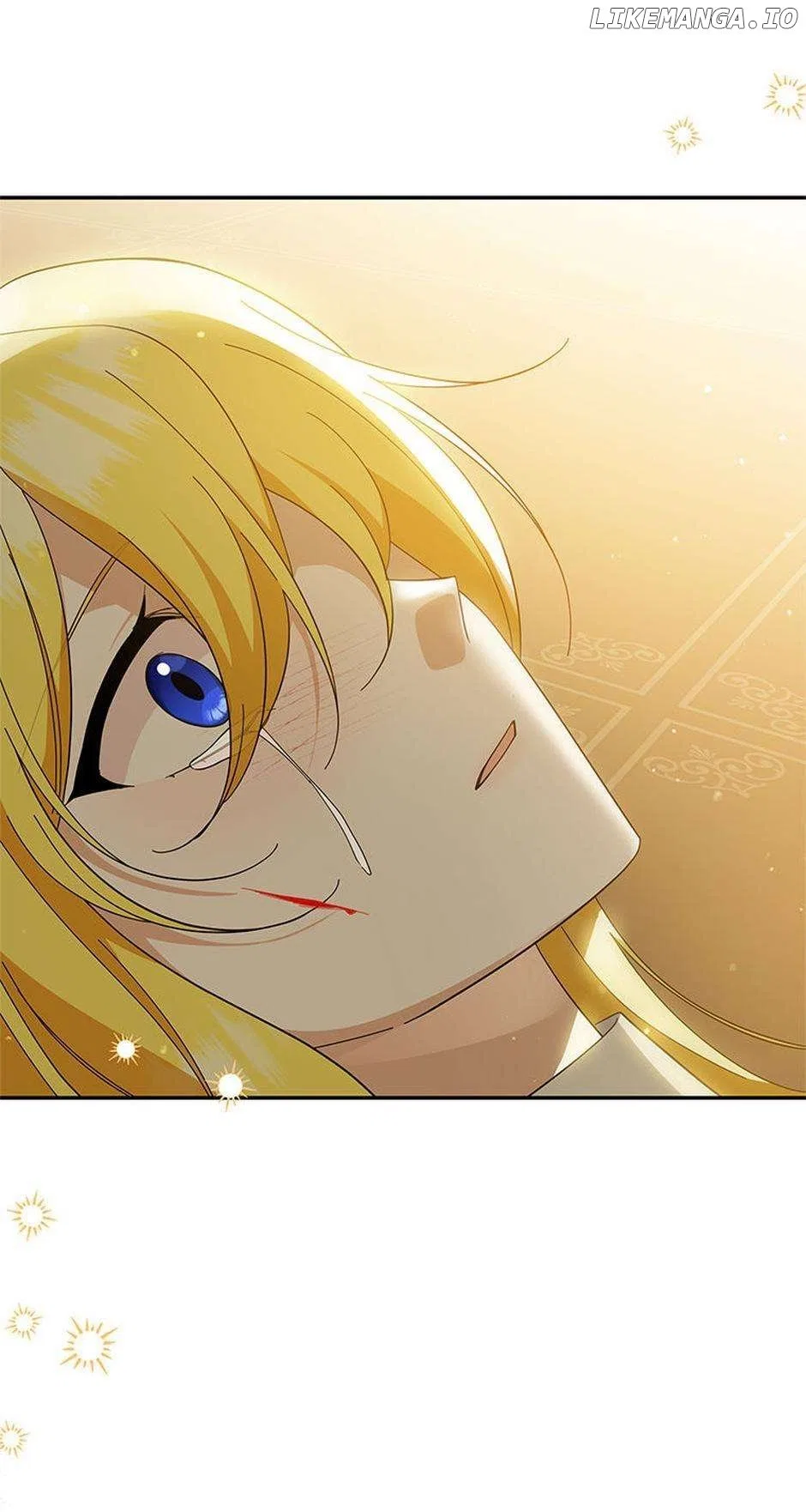 Please Support Revenge Chapter 101 – Page 6