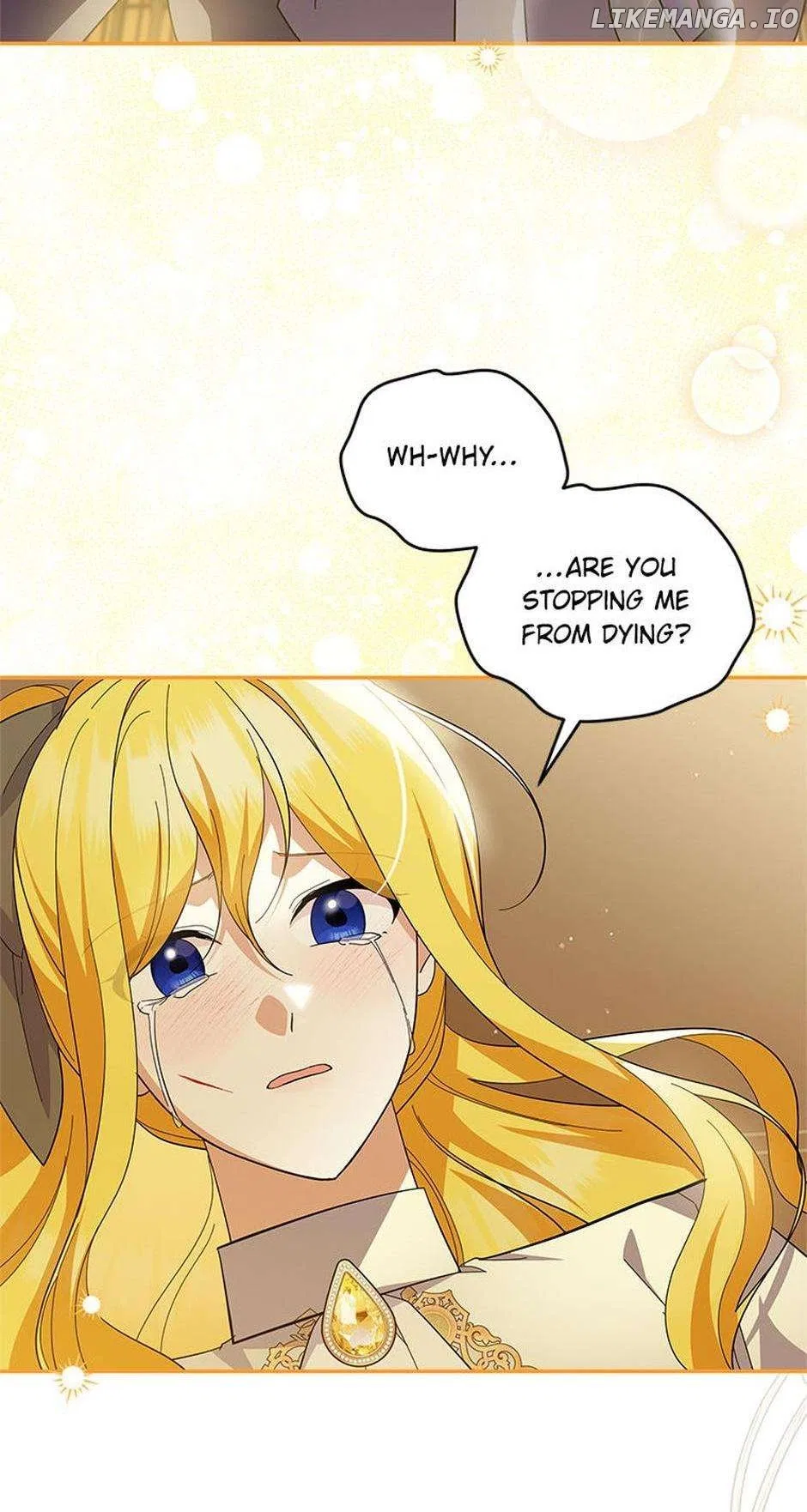 Please Support Revenge Chapter 101 – Page 9