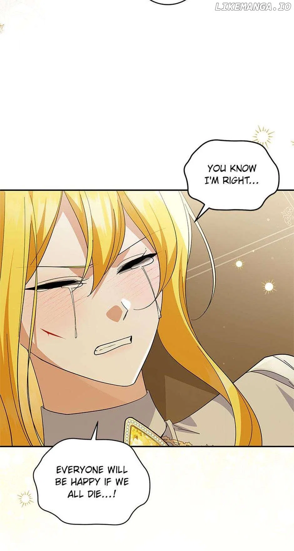Please Support Revenge Chapter 101 – Page 11