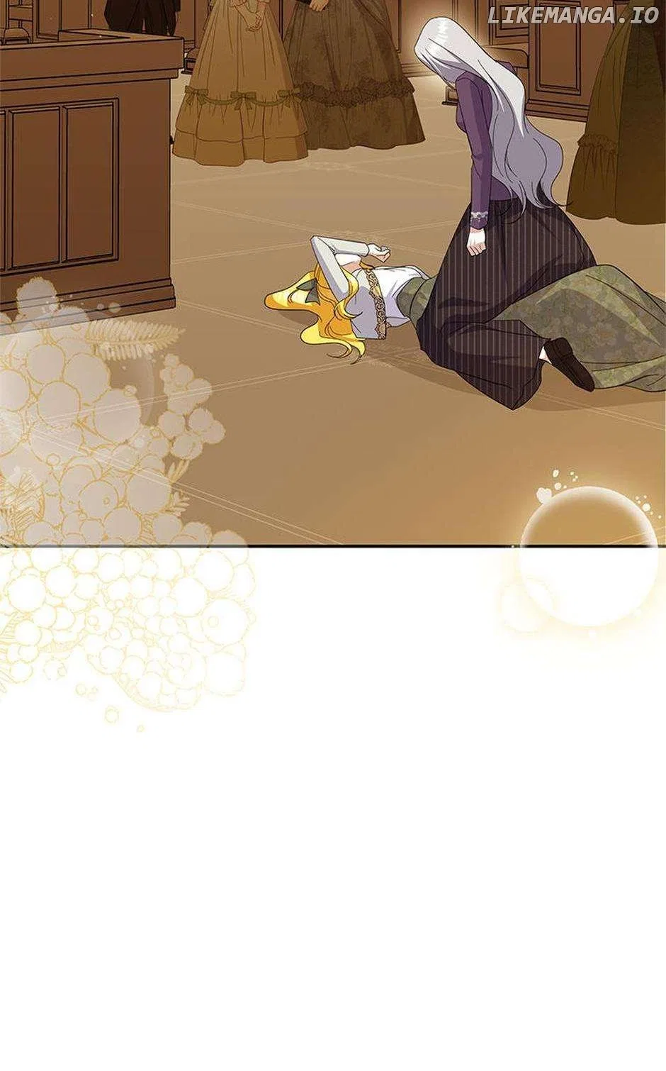 Please Support Revenge Chapter 101 – Page 20