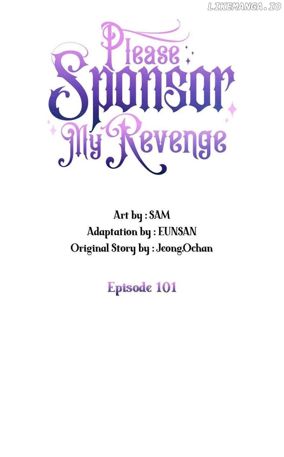 Please Support Revenge Chapter 101 – Page 21