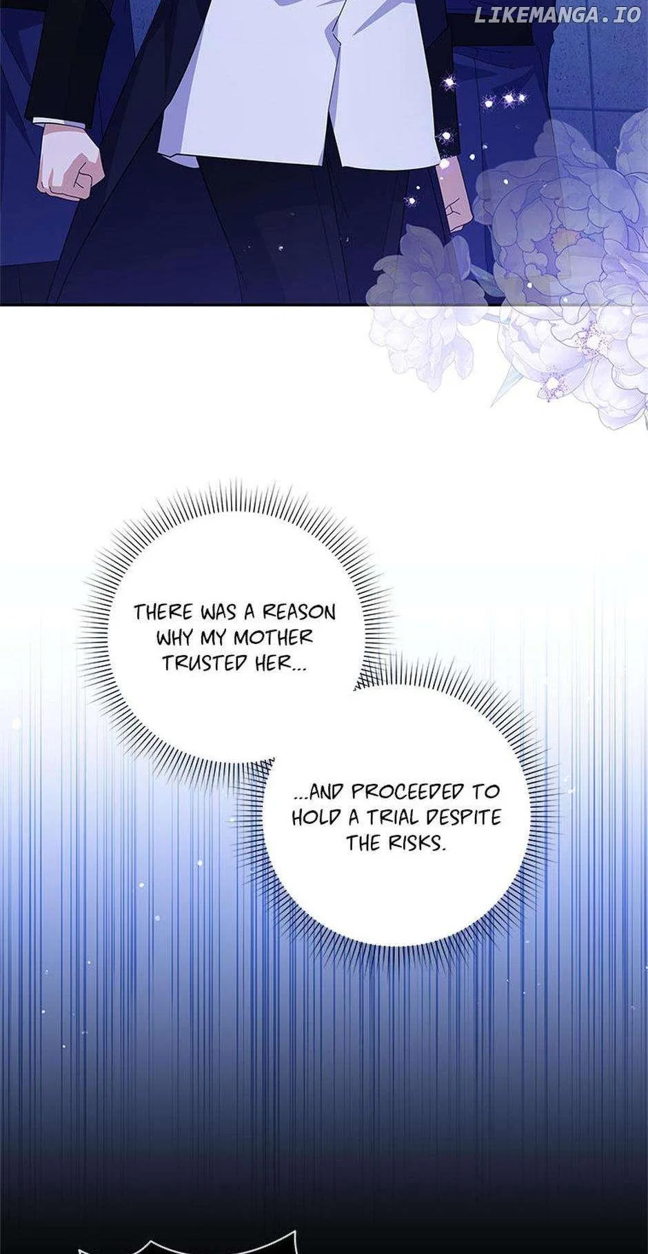 Please Support Revenge Chapter 101 – Page 24