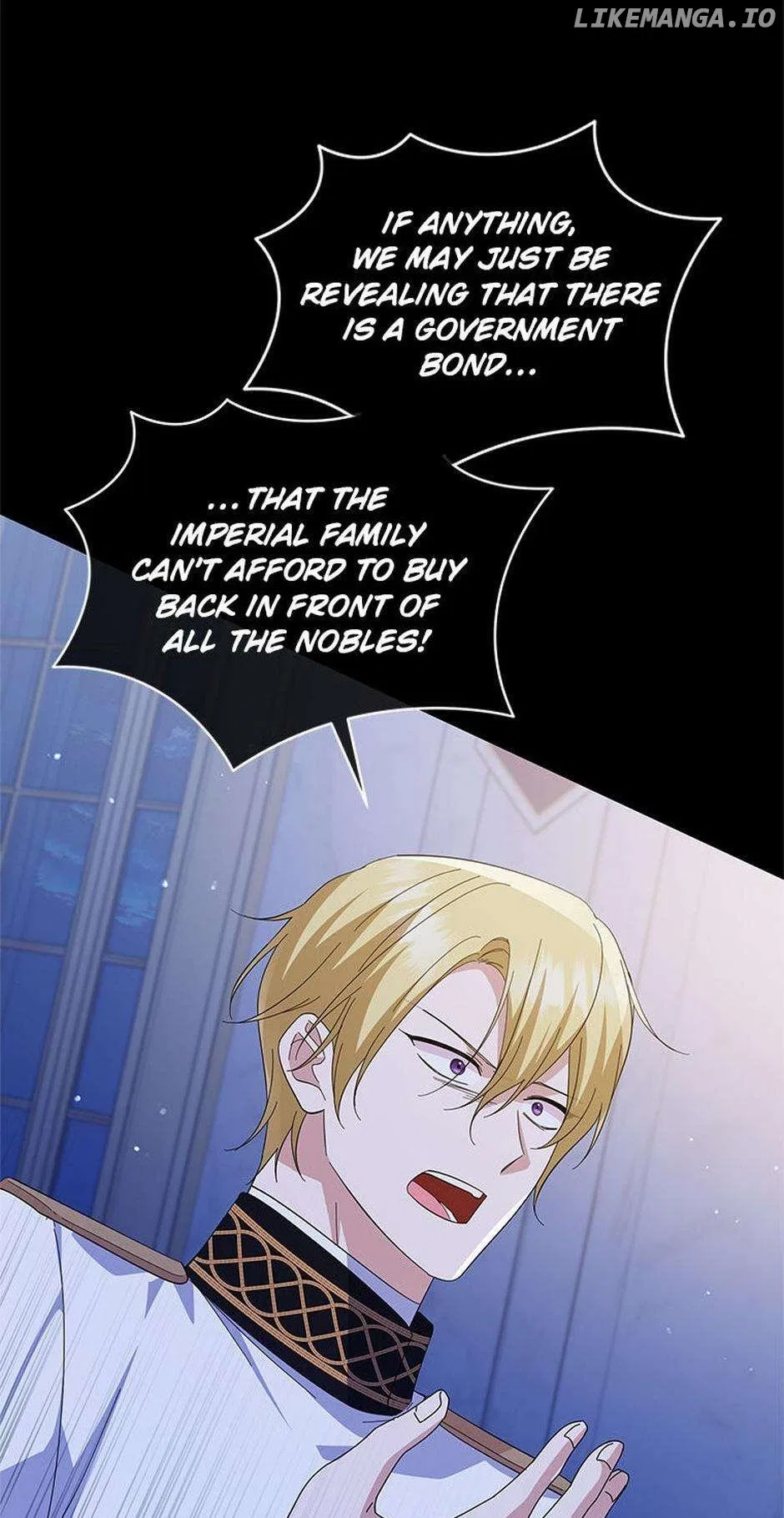 Please Support Revenge Chapter 101 – Page 26