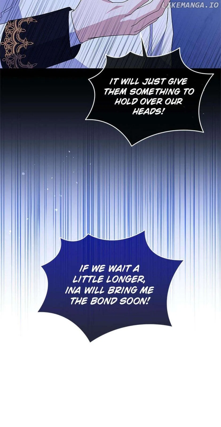 Please Support Revenge Chapter 101 – Page 27