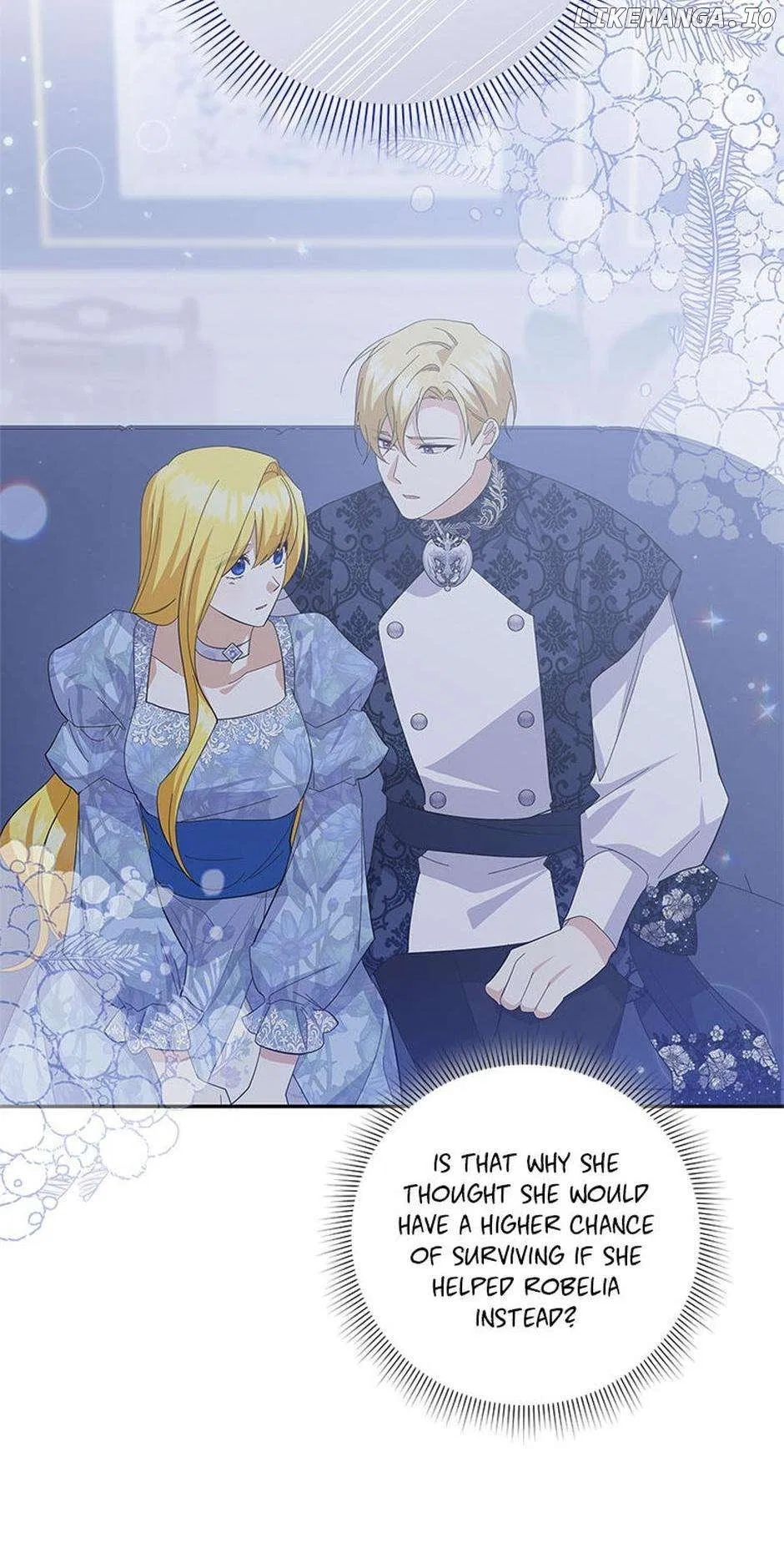 Please Support Revenge Chapter 101 – Page 32