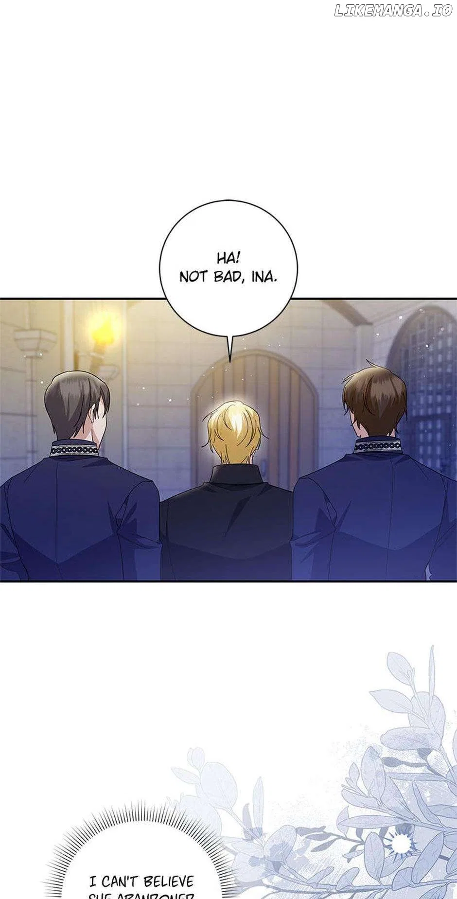 Please Support Revenge Chapter 101 – Page 33
