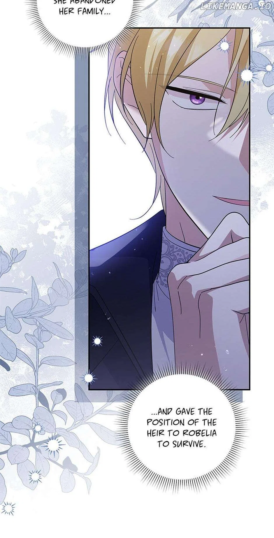 Please Support Revenge Chapter 101 – Page 34
