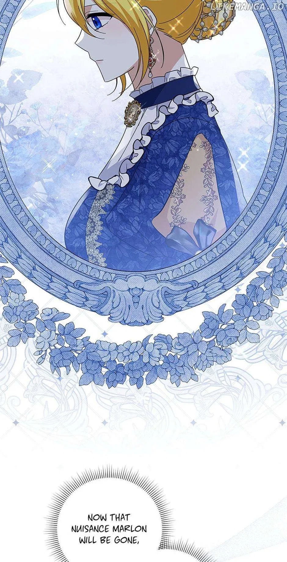 Please Support Revenge Chapter 101 – Page 37