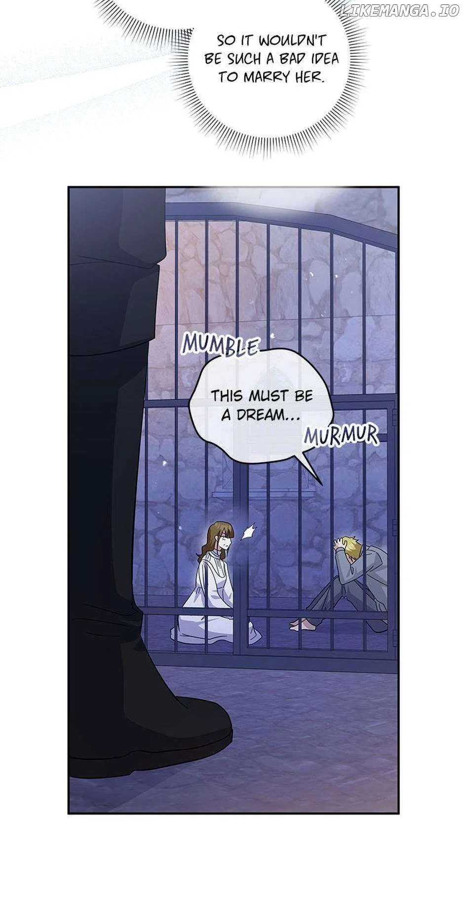 Please Support Revenge Chapter 101 – Page 38