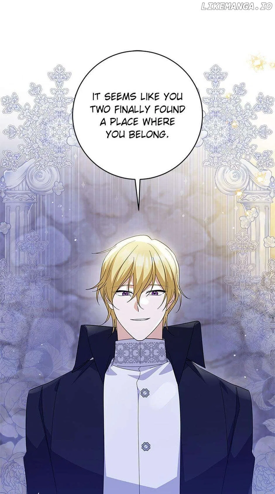 Please Support Revenge Chapter 101 – Page 39