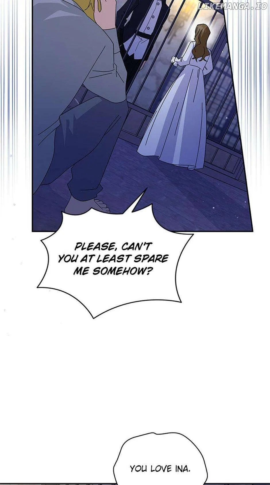 Please Support Revenge Chapter 101 – Page 42