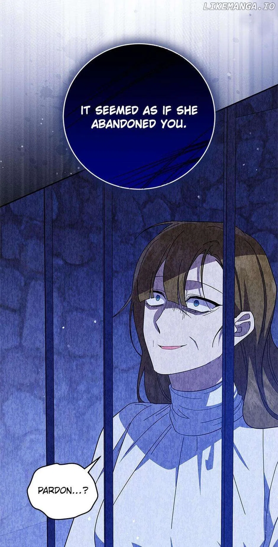 Please Support Revenge Chapter 101 – Page 45