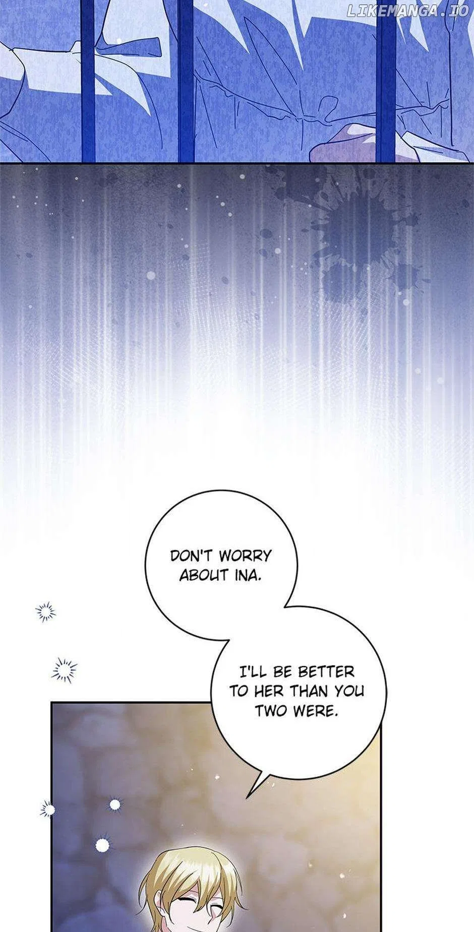 Please Support Revenge Chapter 101 – Page 46