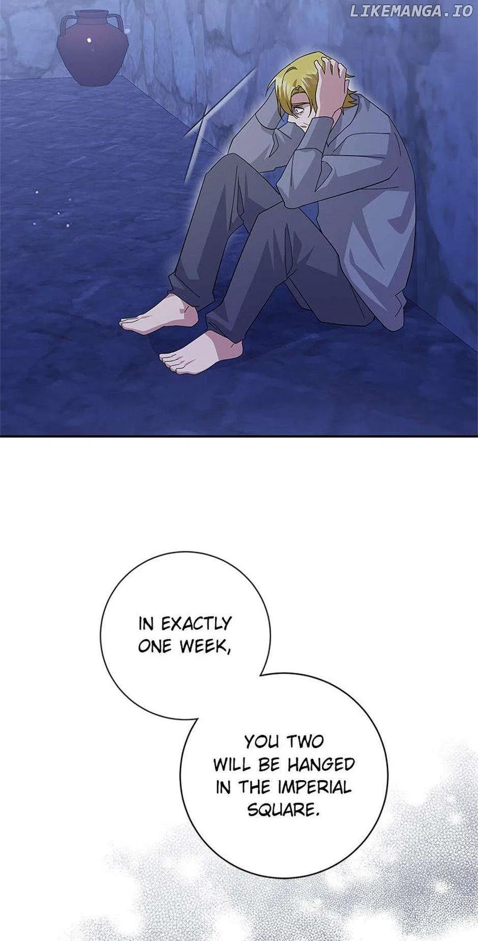 Please Support Revenge Chapter 101 – Page 48
