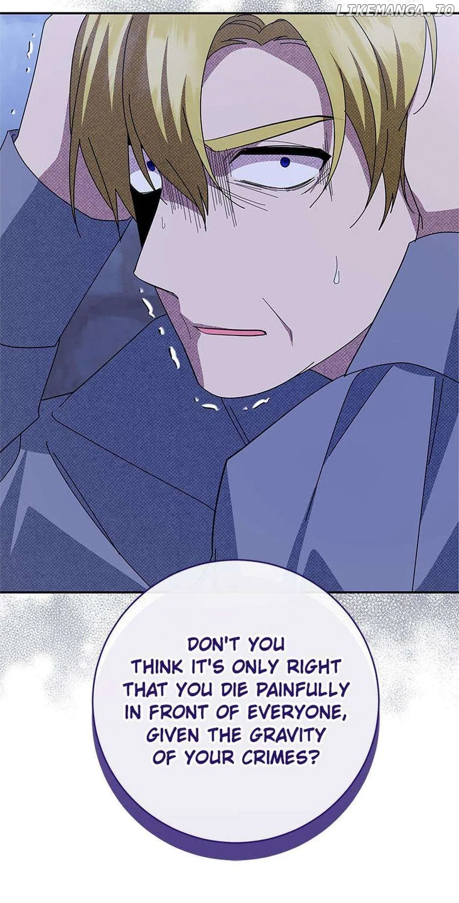 Please Support Revenge Chapter 101 – Page 49