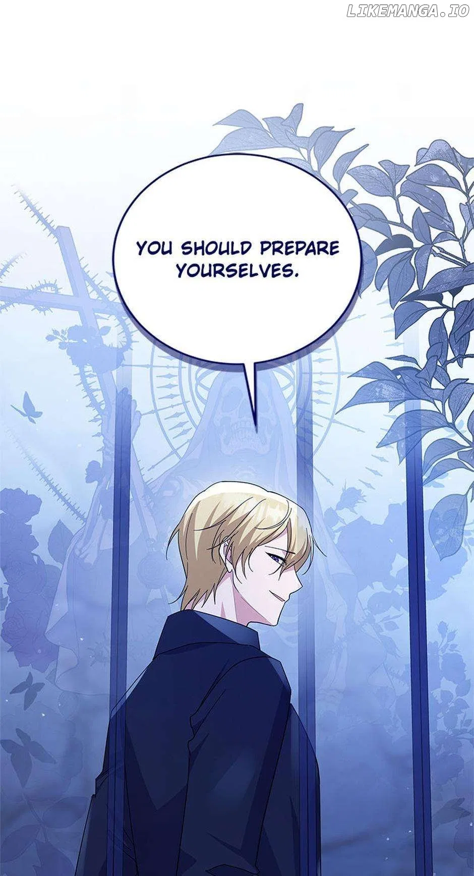 Please Support Revenge Chapter 101 – Page 50