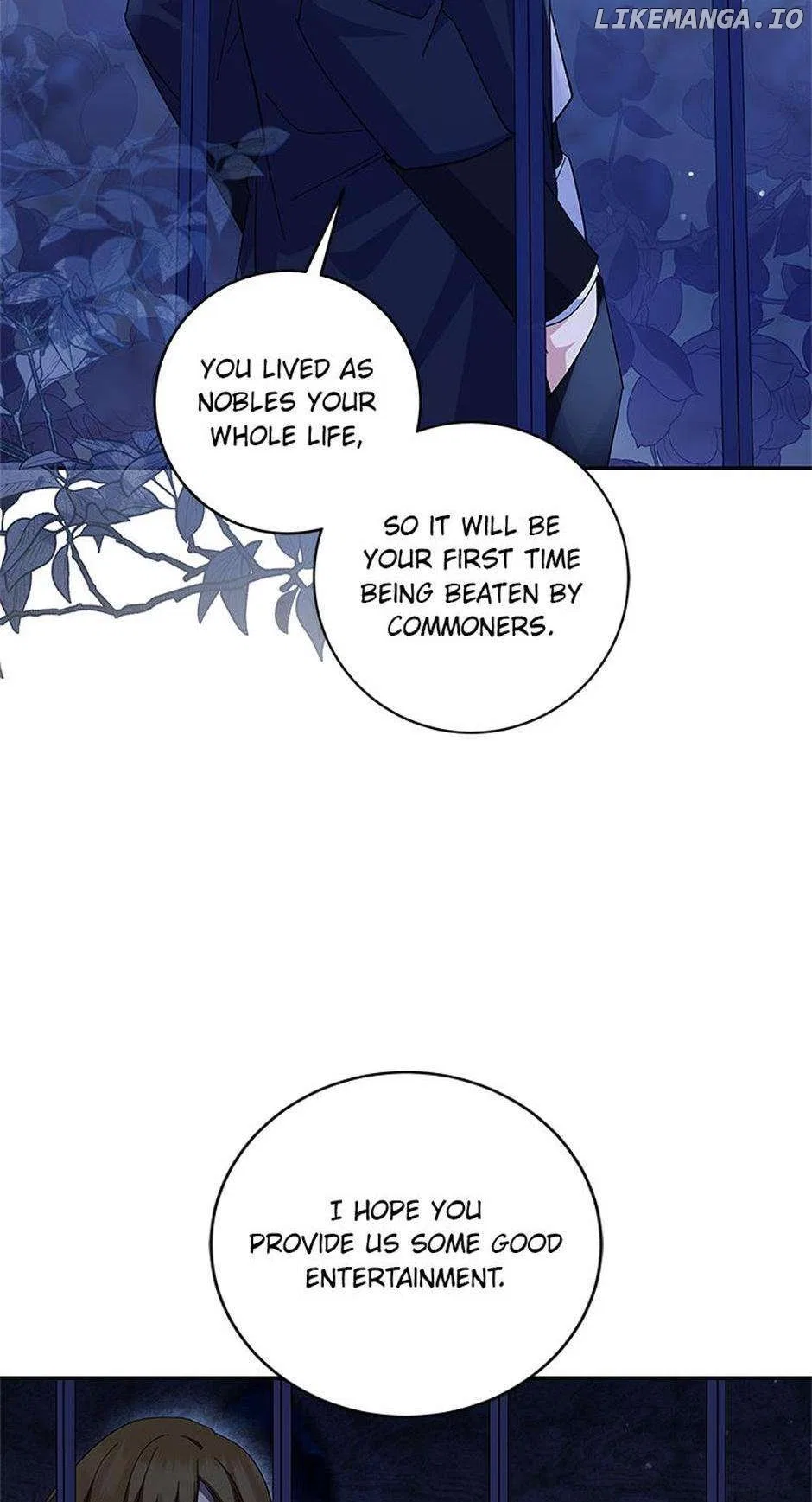 Please Support Revenge Chapter 101 – Page 51
