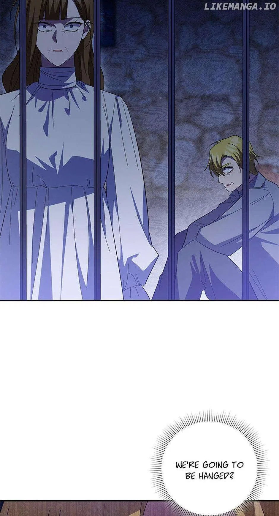 Please Support Revenge Chapter 101 – Page 52