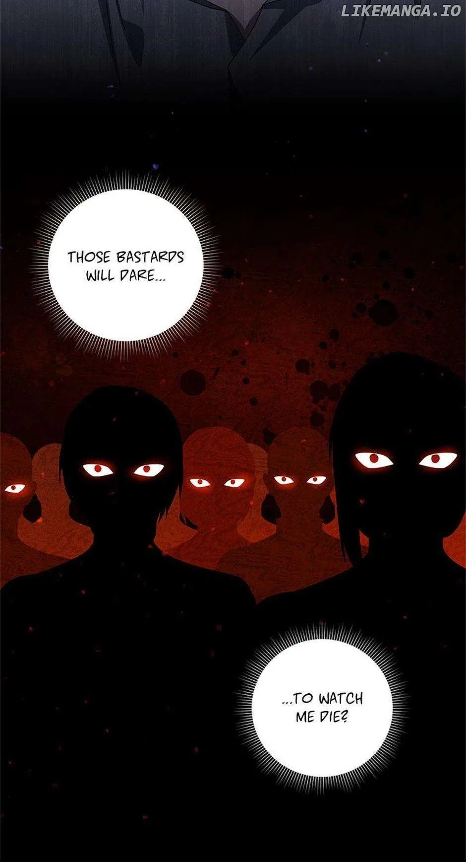 Please Support Revenge Chapter 101 – Page 56