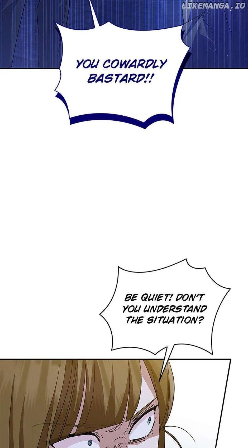 Please Support Revenge Chapter 101 – Page 59