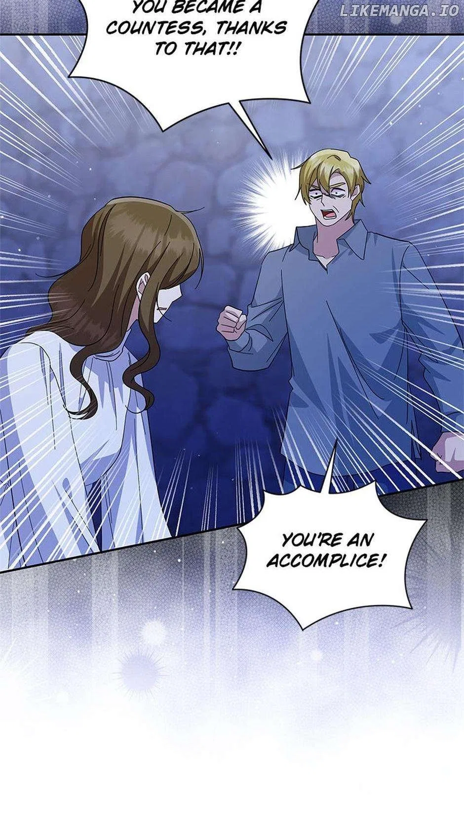 Please Support Revenge Chapter 101 – Page 61