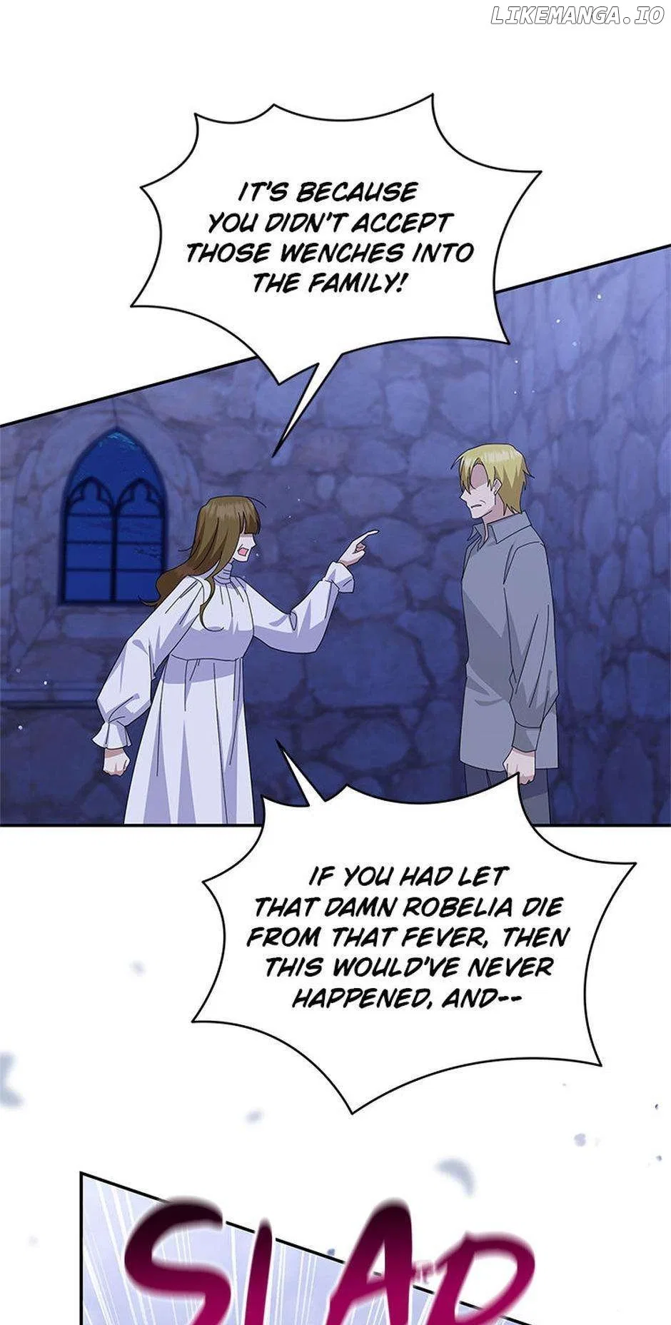Please Support Revenge Chapter 101 – Page 62
